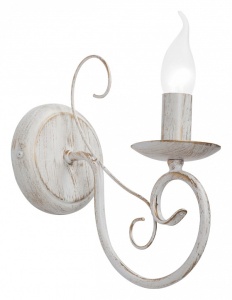 Бра Vitaluce V3807 V3807-0/1A в интернет-магазине "Галерея света"