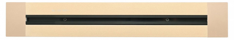 Трек встраиваемый Arte Milano Am-track-sockets 382305TB/50 Gold в интернет-магазине "Галерея света"