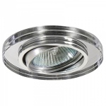 Встраиваемый светильник Lightstar Rifle 002514 в интернет-магазине "Галерея света"