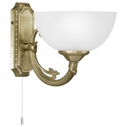 Бра Eglo Savoy 82751 в интернет-магазине "Галерея света"