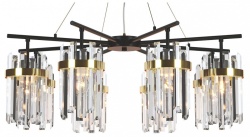 Подвесная люстра LGO LSP-8719 LSP-8719 в интернет-магазине "Галерея света"