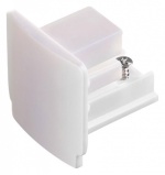 Заглушка для трека Novotech 1350 135044 в интернет-магазине "Галерея света"