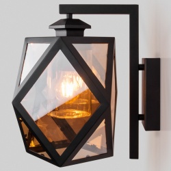 Светильник на штанге Elektrostandard Ambra a056232 в интернет-магазине "Галерея света"