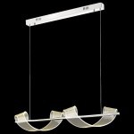 Подвесной светильник Wertmark Hilda WE452.02.123 в интернет-магазине "Галерея света"