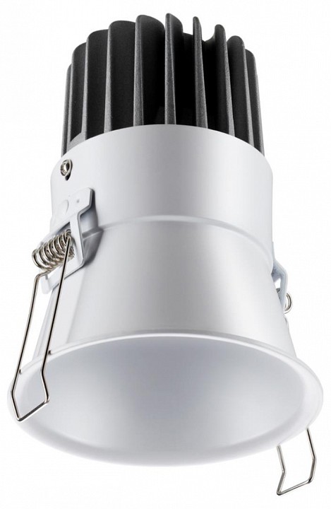 Встраиваемый светильник Novotech Lang 358910 в интернет-магазине "Галерея света"