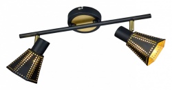 Спот Imex SP.035 SP.035-62-01 в интернет-магазине "Галерея света"