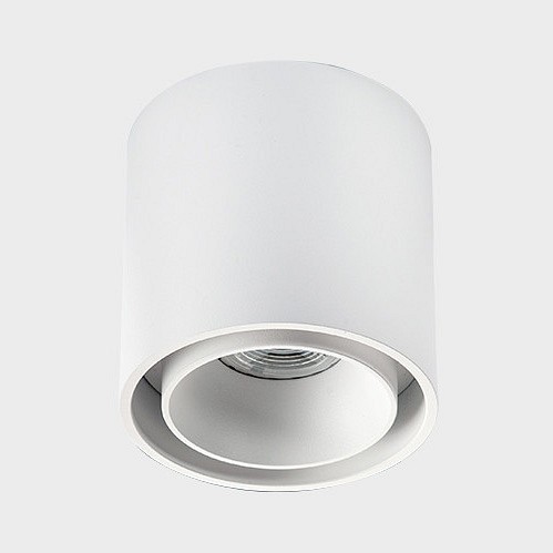 Накладной светильник Italline SKY SKY white + SKY R white в интернет-магазине "Галерея света"