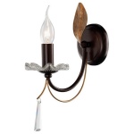 Бра L'Arte Luce Rialto L15421.88 в интернет-магазине "Галерея света"