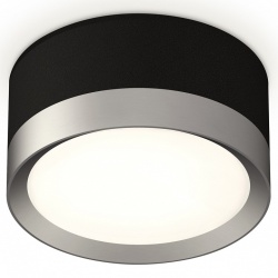 Накладной светильник Ambrella Light XS XS8102003 в интернет-магазине "Галерея света"