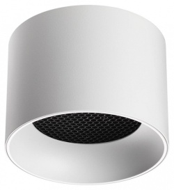 Накладной светильник Novotech OVER 371009 в интернет-магазине "Галерея света"