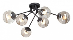 Потолочная люстра Vitaluce  V4323-1/6PL в интернет-магазине "Галерея света"