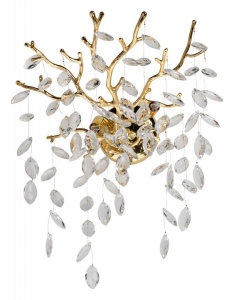 Накладной светильник De City Лайма 8 467022302 в интернет-магазине "Галерея света"