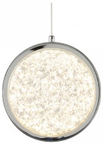 Подвесной светильник Aployt Yulali APL.048.16.07 в интернет-магазине "Галерея света"