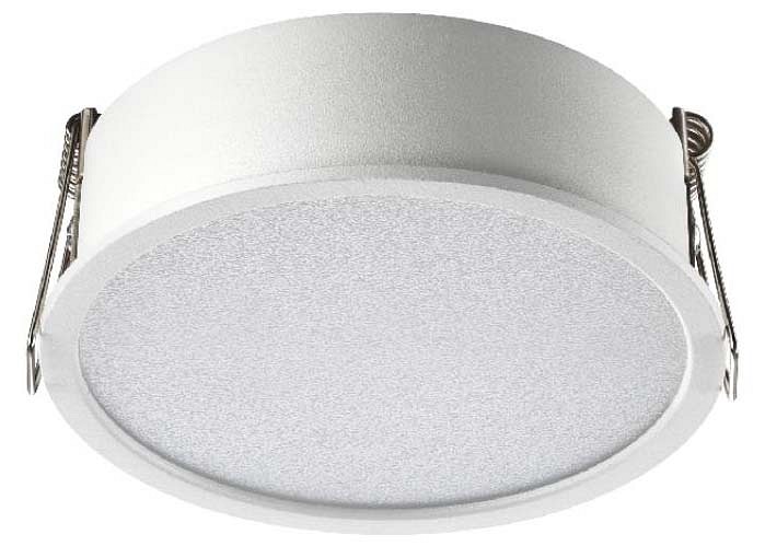 Встраиваемый светильник Novotech WIR 359879 в интернет-магазине "Галерея света"