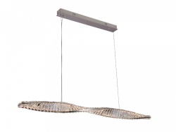 Подвесная люстра Newport CRYSTAL М0071054 в интернет-магазине "Галерея света"