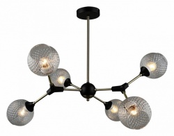 Люстра на штанге 04858-0.3-06 в интернет-магазине "Галерея света"