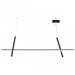 Подвесной светильник Citilux Pixel CL216151 в интернет-магазине "Галерея света"