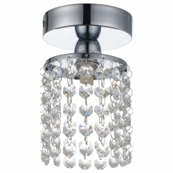 Светильник на штанге Lussole Monteleto LSJ-0407-01 в интернет-магазине "Галерея света"