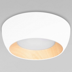 Накладной светильник Loft it Folk 10255/350 White в интернет-магазине "Галерея света"