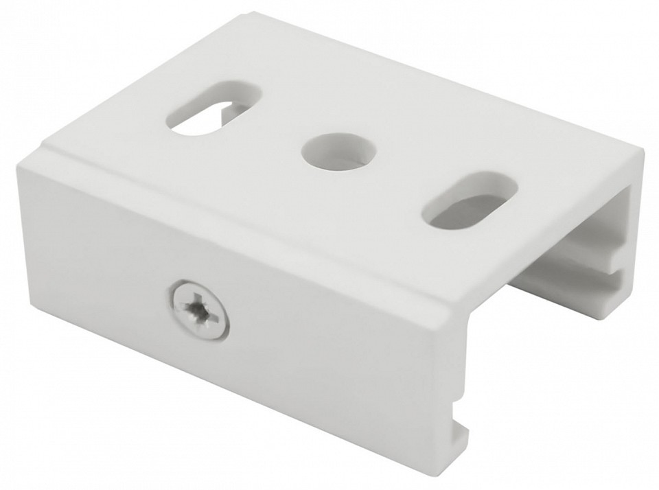 Крепление для трека Lightstar Quattro 504196-00 в интернет-магазине "Галерея света"