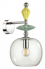 Бра Odeon Light Bizet 4893/1WB в интернет-магазине "Галерея света"