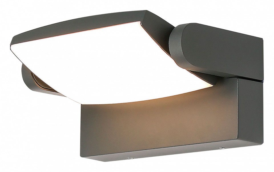 Накладной светильник Mantra Hood 8896 в интернет-магазине "Галерея света"