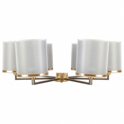 Подвесная люстра L'Arte Luce  L31406 в интернет-магазине "Галерея света"