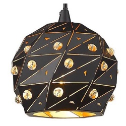 Подвесной светильник Wertmark Delfina WE263.01.026 в интернет-магазине "Галерея света"