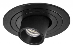 Встраиваемый светильник Lightstar Intero TUBO i617174 в интернет-магазине "Галерея света"