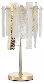 Настольная лампа декоративная ST-Luce Scolare SL1636.204.03 в интернет-магазине "Галерея света"
