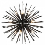 Подвесная люстра Lussole Star LSP-8337 в интернет-магазине "Галерея света"