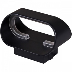 Накладной светильник 86812-9.2-001TL LED5W BK в интернет-магазине "Галерея света"