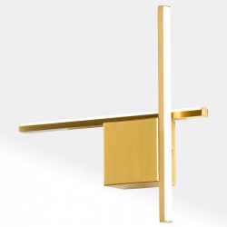 Накладной светильник Lussole Tift LSP-7330 в интернет-магазине "Галерея света"