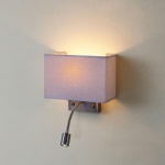 Бра с подсветкой Citilux Декарт CL704303 в интернет-магазине "Галерея света"