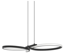 Подвесной светильник Eglo SERPINS 901267 в интернет-магазине "Галерея света"