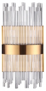 Накладной светильник Odeon Light Focco 4722/4W в интернет-магазине "Галерея света"