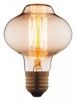 Лампа накаливания Loft it Edison Bulb E27 40Вт K 8540-SC в интернет-магазине "Галерея света"