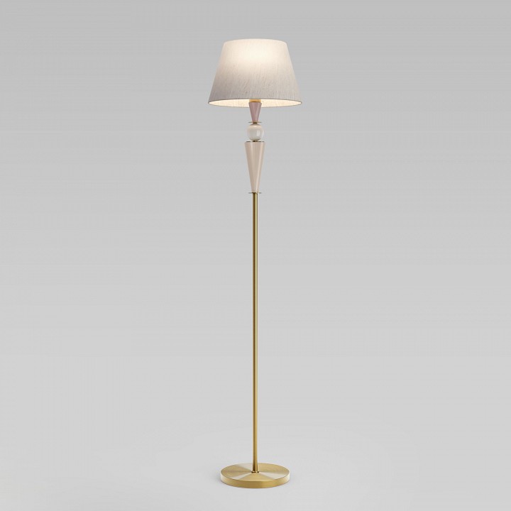 Торшер Eurosvet Teja 109014 в интернет-магазине "Галерея света"