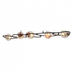 Подвесная люстра Lussole Chilton LSP-8411 в интернет-магазине "Галерея света"