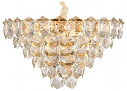 Подвесная люстра Lussole Yuma GRLSP-8184 в интернет-магазине "Галерея света"