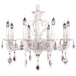 Подвесная люстра Omnilux Senis OML-74713-08 в интернет-магазине "Галерея света"