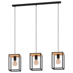 Подвесной светильник Eglo Libertad 99855 в интернет-магазине "Галерея света"