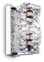 Бра Maytoni Coil MOD124WL-L6CH3K в интернет-магазине "Галерея света"