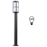 Наземный низкий светильник Novotech Zebra 370776 в интернет-магазине "Галерея света"