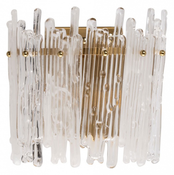 Накладной светильник De City Арман 4 462021002 в интернет-магазине "Галерея света"