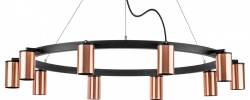 Подвесная люстра Lightstar Rullo LR020300 в интернет-магазине "Галерея света"