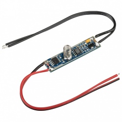 Микродиммер для профилей с проводом Arlight Sr 19939 в интернет-магазине "Галерея света"