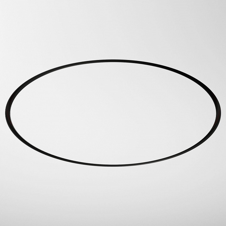 Трек встраиваемый Elektrostandard Slim Magnetic a066496 в интернет-магазине "Галерея света"