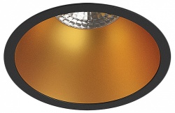 Встраиваемый светильник Denkirs DK3026 DK3026-BG в интернет-магазине "Галерея света"