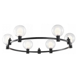 Подвесной светильник Freya Urban FR4005PL-06B1 в интернет-магазине "Галерея света"